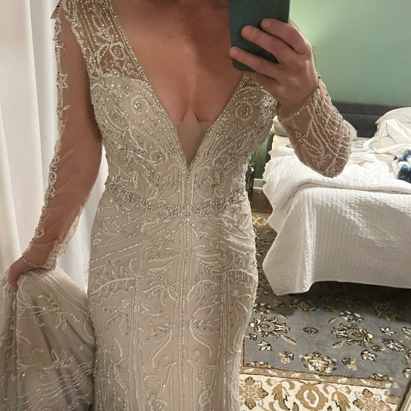 Justin Alexander Signature 99030 - Picture 5 of 8